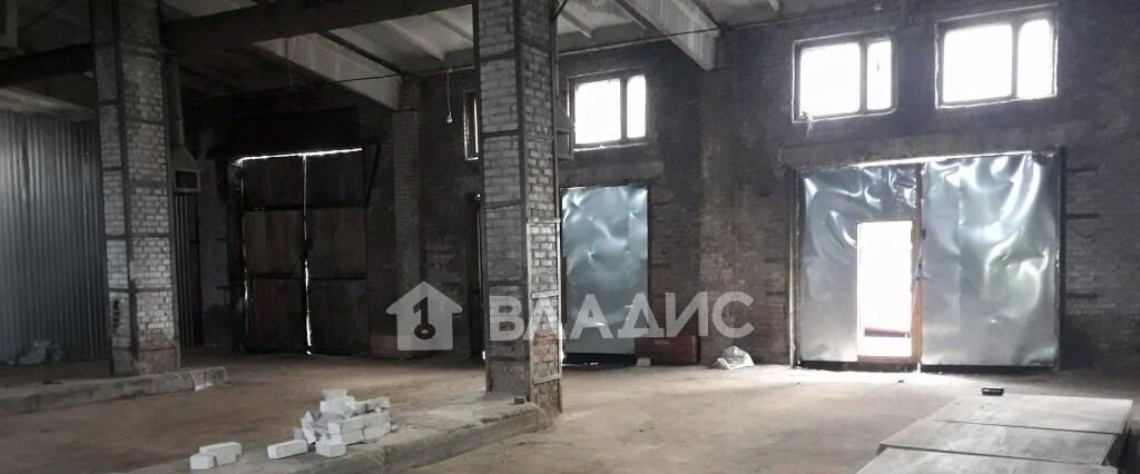 свободного назначения г Владимир р-н Фрунзенский ул Большая Нижегородская 112а фото 3