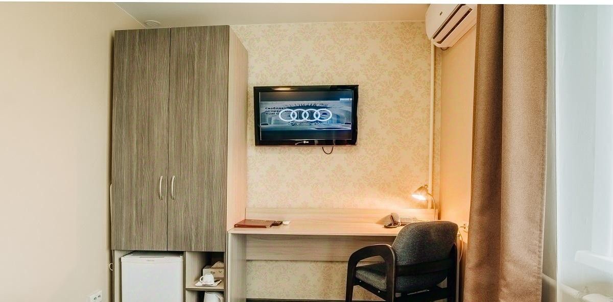комната г Хабаровск р-н Центральный ул Ленинградская 18 фото 9
