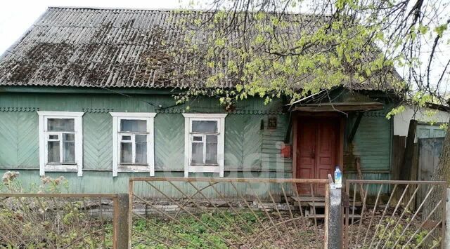Бежицкая ул фото
