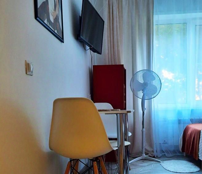 комната г Абакан ул Кати Перекрещенко 2 фото 4