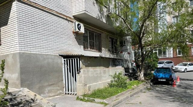 р-н Пролетарский Нахичевань ул Искусственная 13 фото