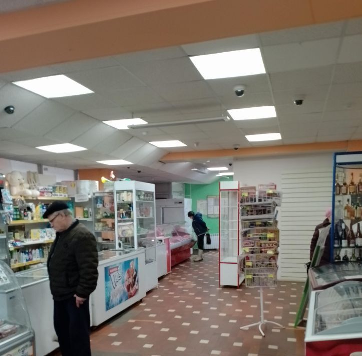торговое помещение р-н Кстовский г Кстово ул Советская 38 фото 4