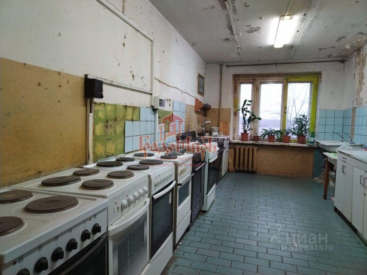 комната г Дмитров ул Почтовая 16к/2 фото 8