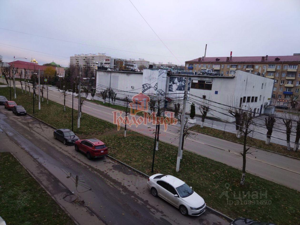 комната г Дмитров ул Почтовая 16к/2 фото 11