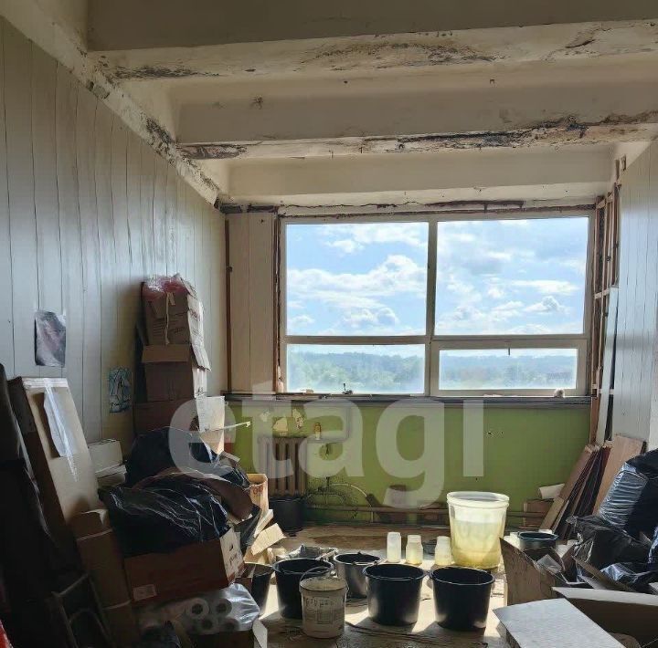 офис г Брянск р-н Володарский б-р Щорса 2а/1 фото 13