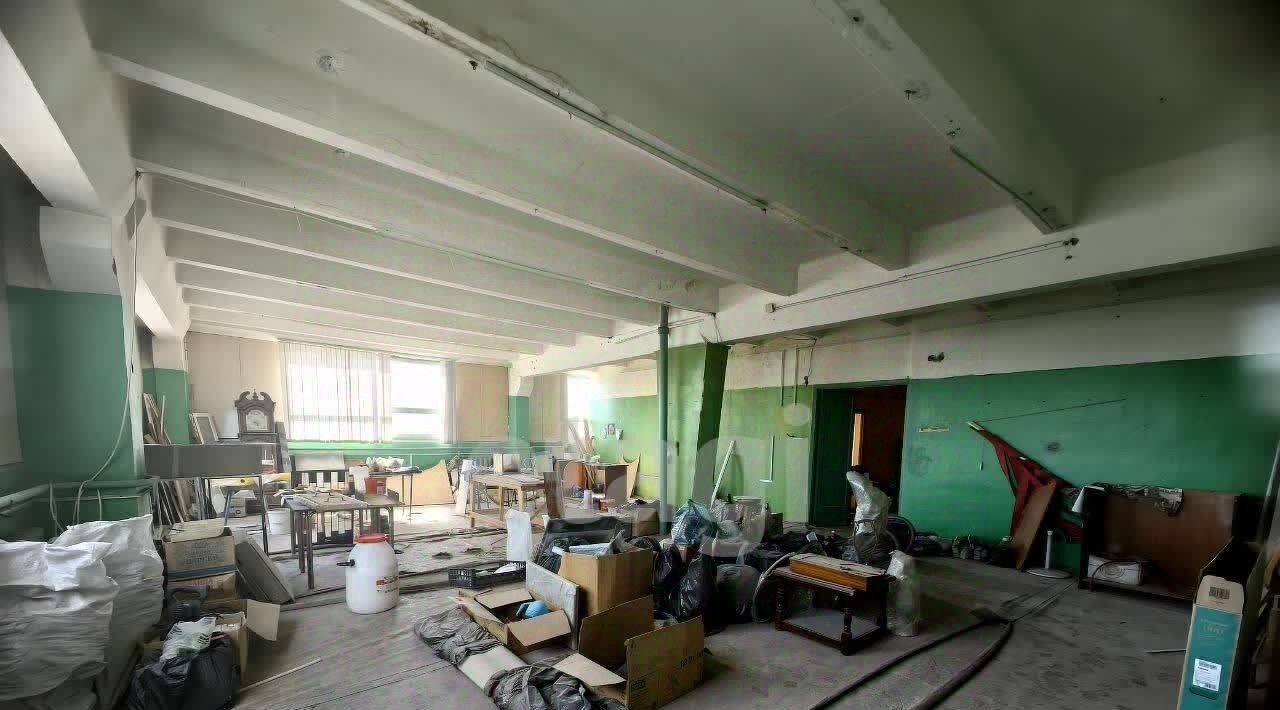офис г Брянск р-н Володарский б-р Щорса 2а/1 фото 3