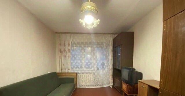 Октябрьский ул Садовая 36к/1 фото