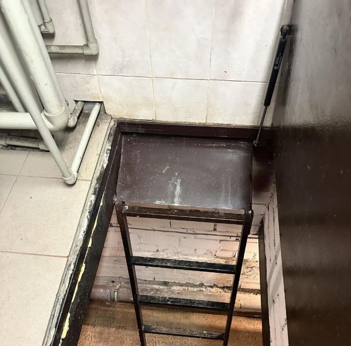 дом г Нижний Новгород Автозаводская ул Павла Корчагина 2 фото 26