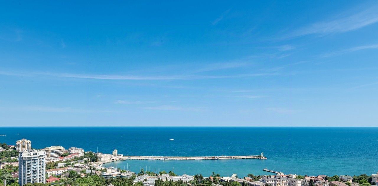 квартира г Ялта ул Войкова 20 фото 21