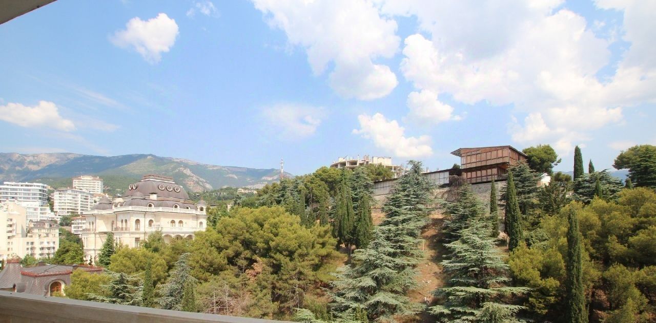 квартира г Ялта ул Войкова 20 фото 34