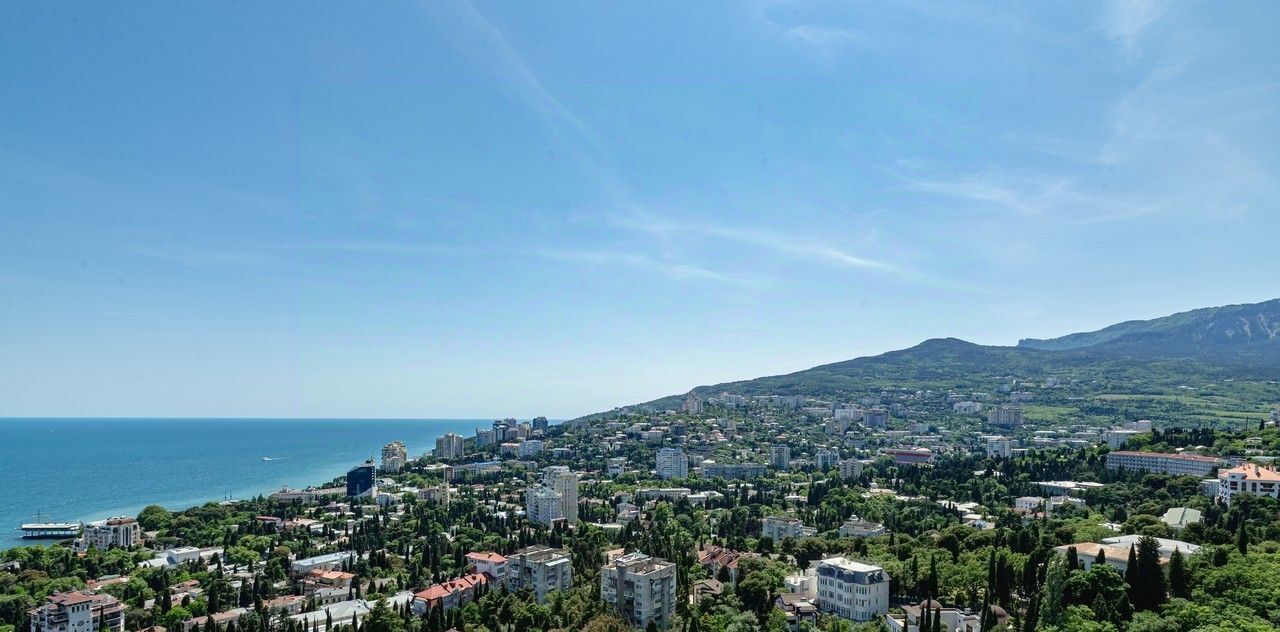 квартира г Ялта ул Войкова 20 фото 11