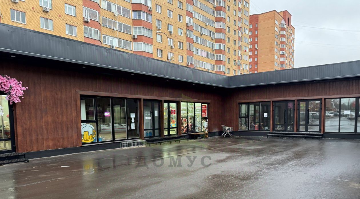 торговое помещение г Раменское ш Донинское 2а Раменское фото 3