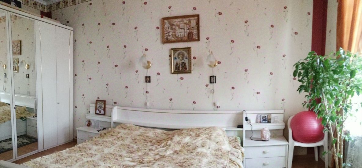 квартира г Омск р-н Центральный пр-кт Карла Маркса 12 Центральный АО фото 5