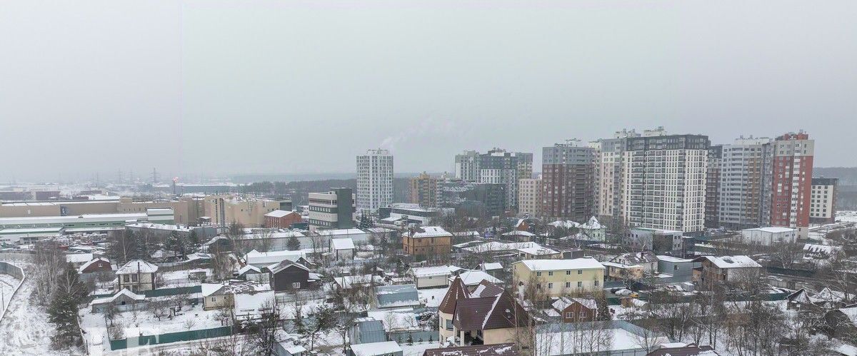 дом городской округ Мытищи д Бородино ул Овражная 4 Медведково фото 45