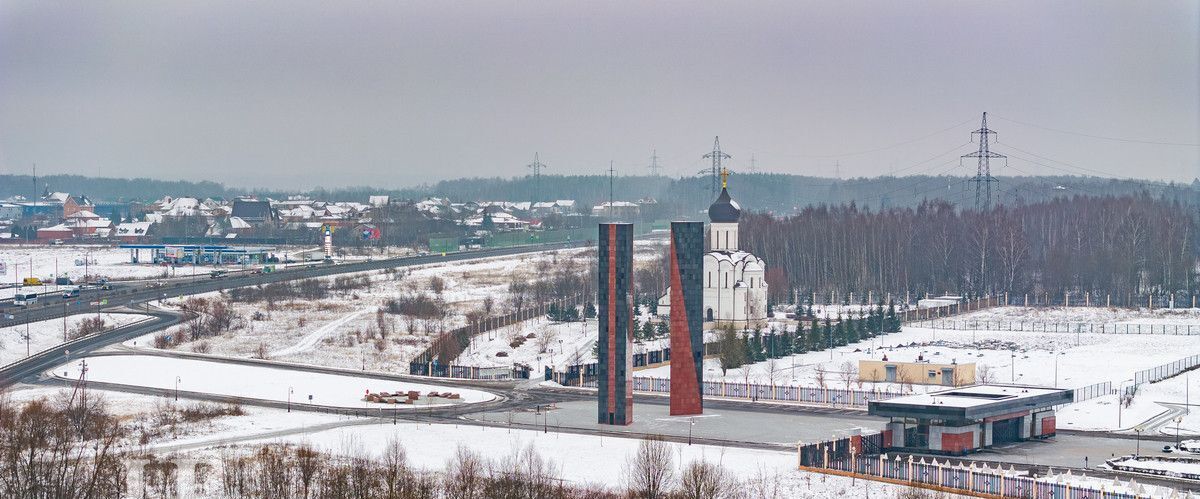 дом городской округ Мытищи д Бородино ул Овражная 4 Медведково фото 48