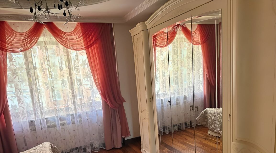 квартира г Саранск р-н Ленинский ул Большевистская 111б фото 13