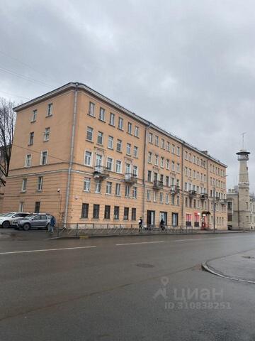 р-н Красногвардейский округ Большая Охта, Ленинградская область фото