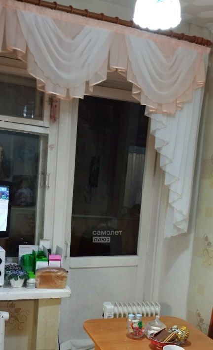комната г Уфа р-н Советский ул Пархоменко 104/1 фото 13