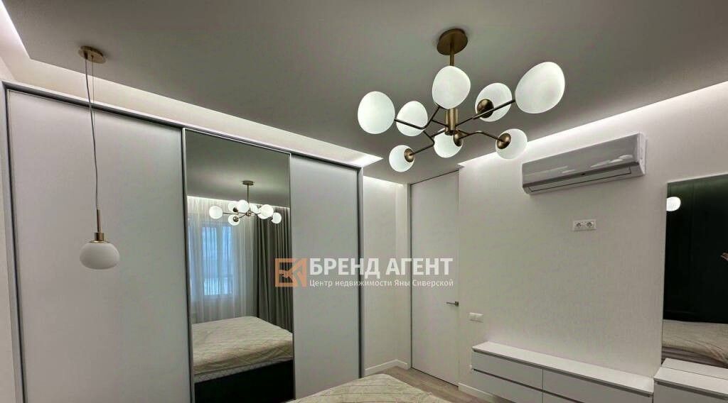 квартира г Белгород Западный ул Горького 54б Западный округ фото 10