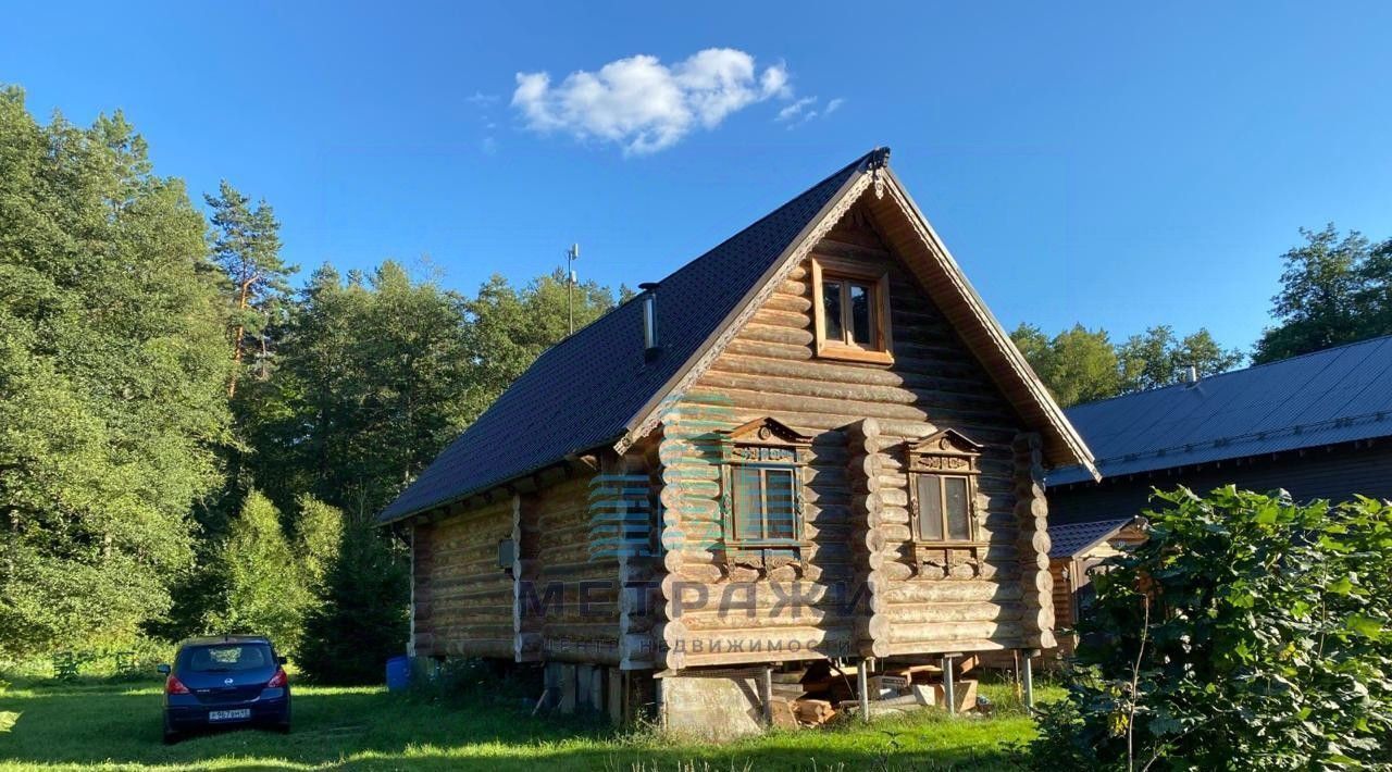 дом г Калуга д Нижняя Вырка пер Дачный 17 фото 8