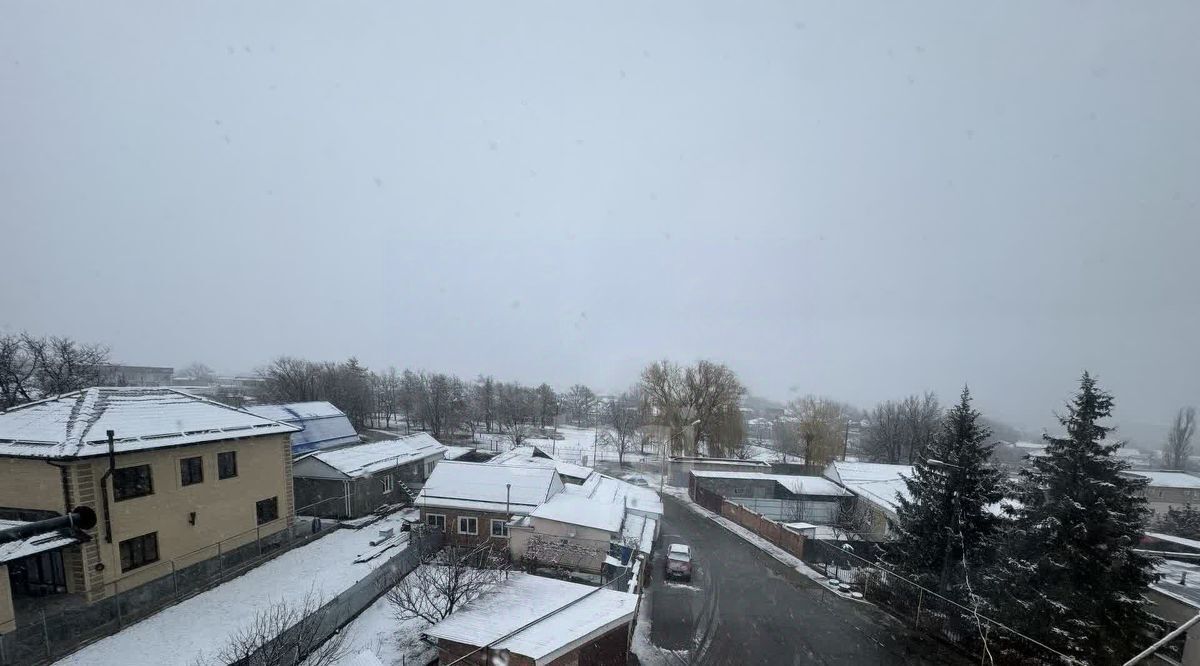 квартира г Черкесск пер Строителей 2 фото 17