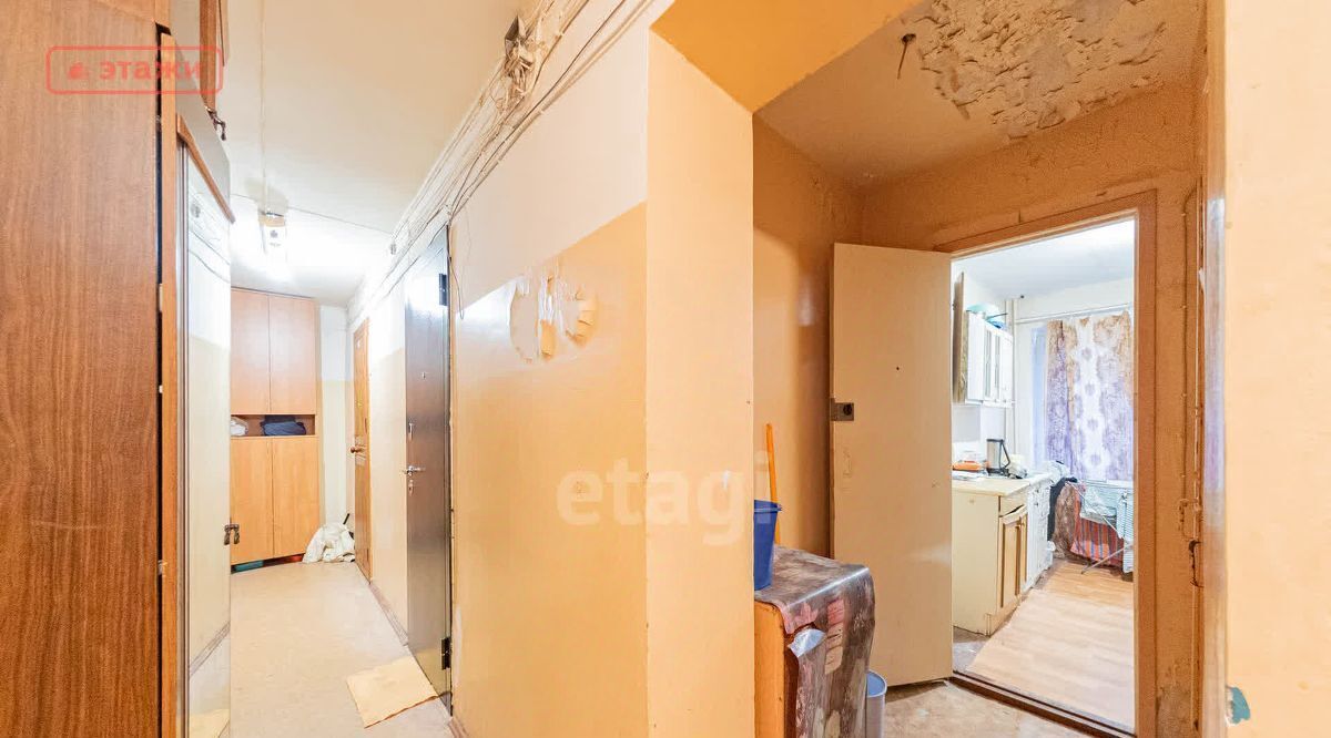 комната г Петрозаводск ул Володарского 44 фото 9