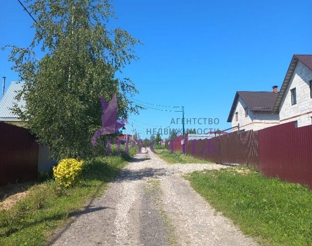 1, Сергиево-Посадский городской округ, деревня Васильково фото