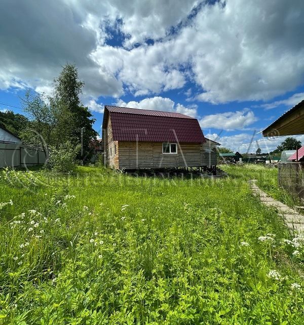 дом р-н Подпорожский г Подпорожье ул Горная 22 Подпорожское городское поселение фото 1