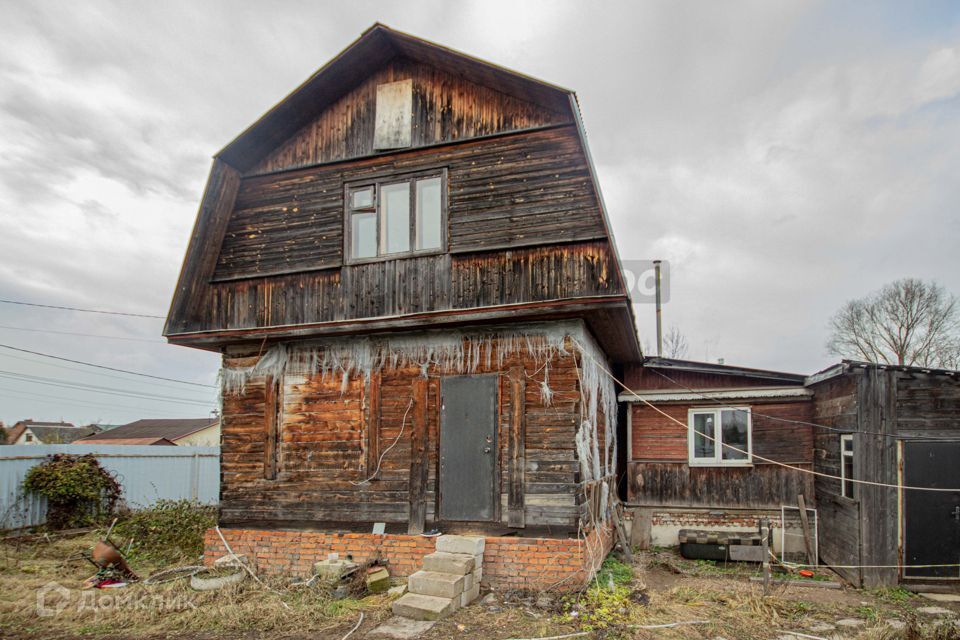 дом г Наро-Фоминск ул Каменская 2-я 15 Наро-Фоминский городской округ фото 2