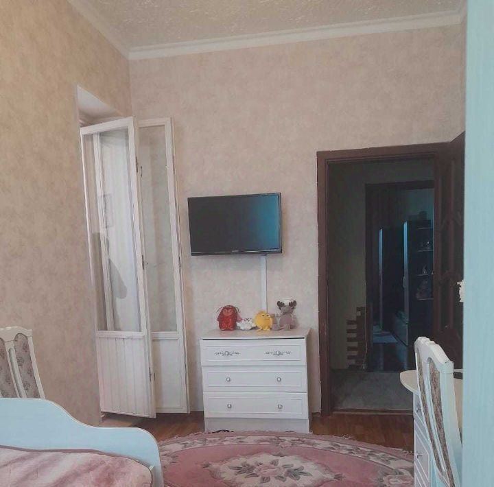 квартира г Старый Оскол Дубрава 3 кв-л, 10 фото 10