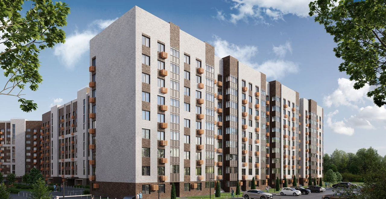 квартира городской округ Наро-Фоминский г Апрелевка пр-д Куйбышевский/ул. Дзержинского/Пролетарская/Танкистов/Куйбышева/Чкалова/Дружбы, стр. 12 фото 5
