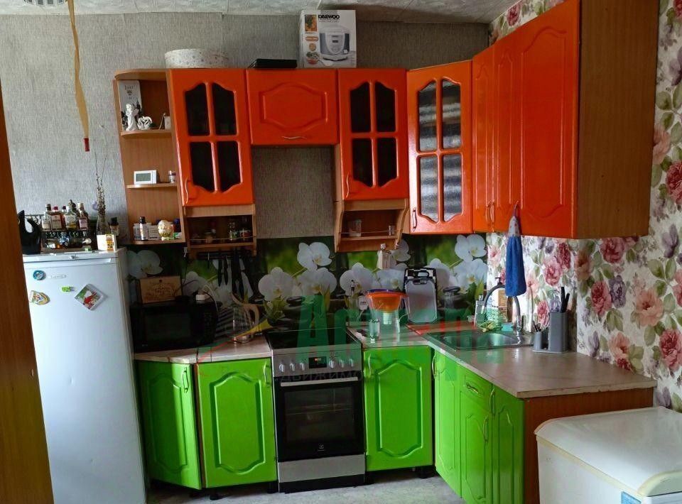 квартира г Чита р-н Центральный ул Федора Гладкова 8а фото 6