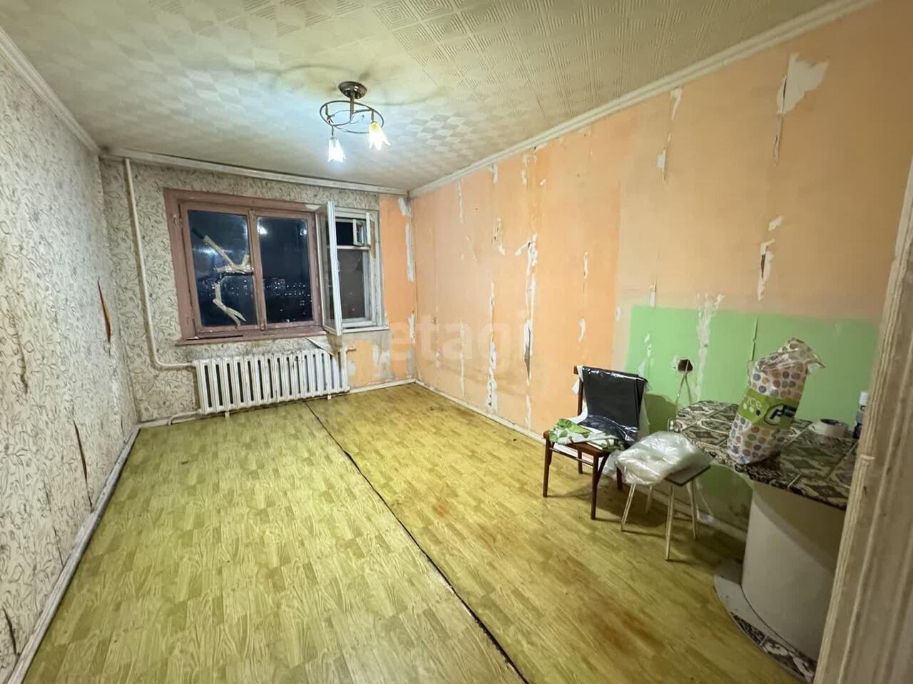 квартира г Кемерово р-н Ленинский пр-кт Ленина 130 фото 2