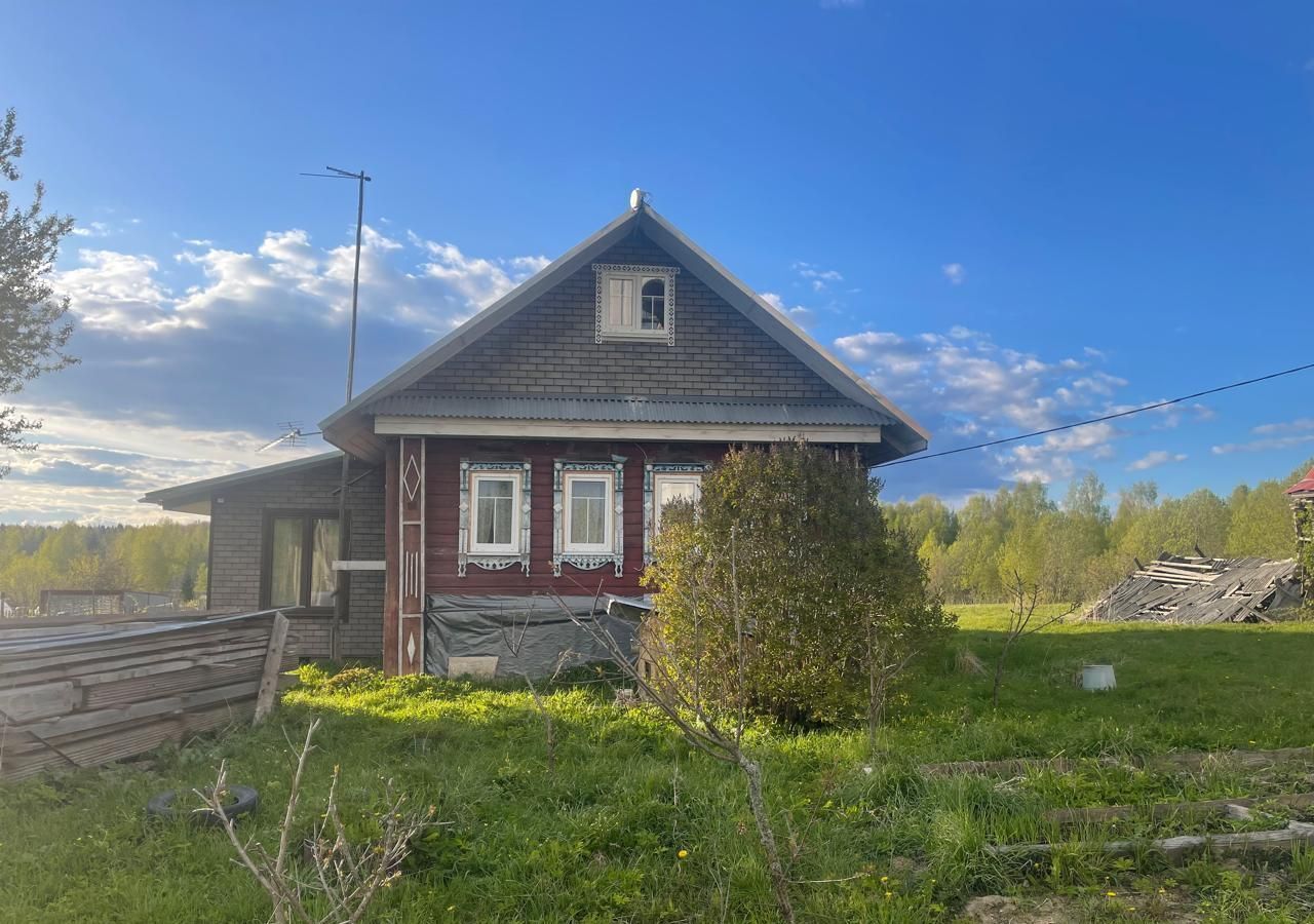 дом р-н Переславский с Алферьево Переславль-Залесский фото 27