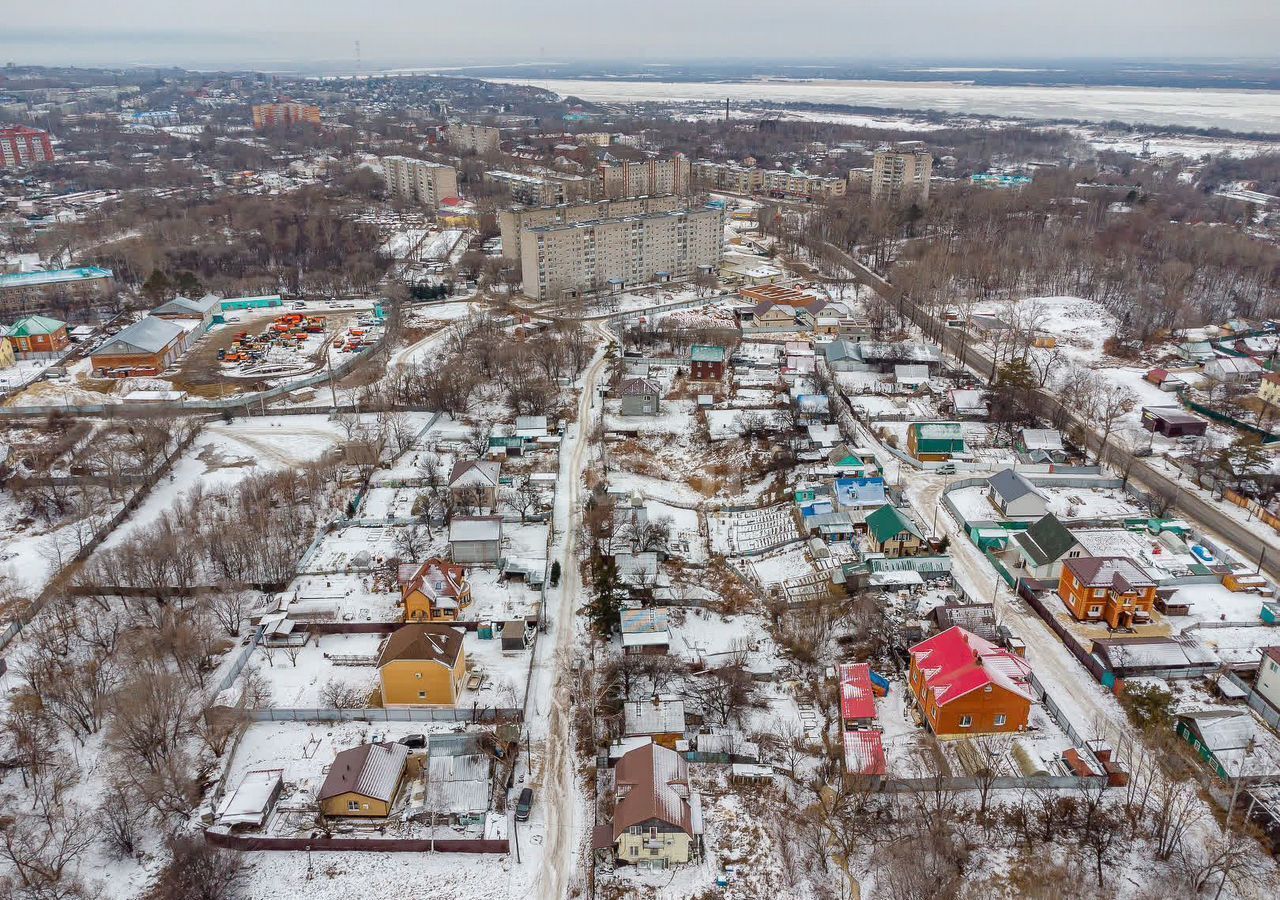 дом г Хабаровск р-н Краснофлотский ул Белинского 9д фото 38