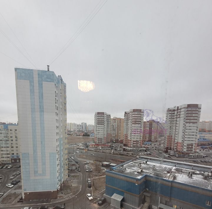 квартира г Оренбург р-н Ленинский ул Салмышская 72 фото 18