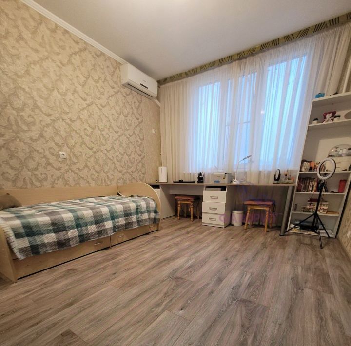 квартира г Оренбург р-н Ленинский ул Салмышская 72 фото 20