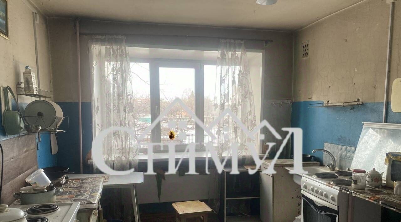 комната г Абакан ул Карла Маркса 3 фото 11