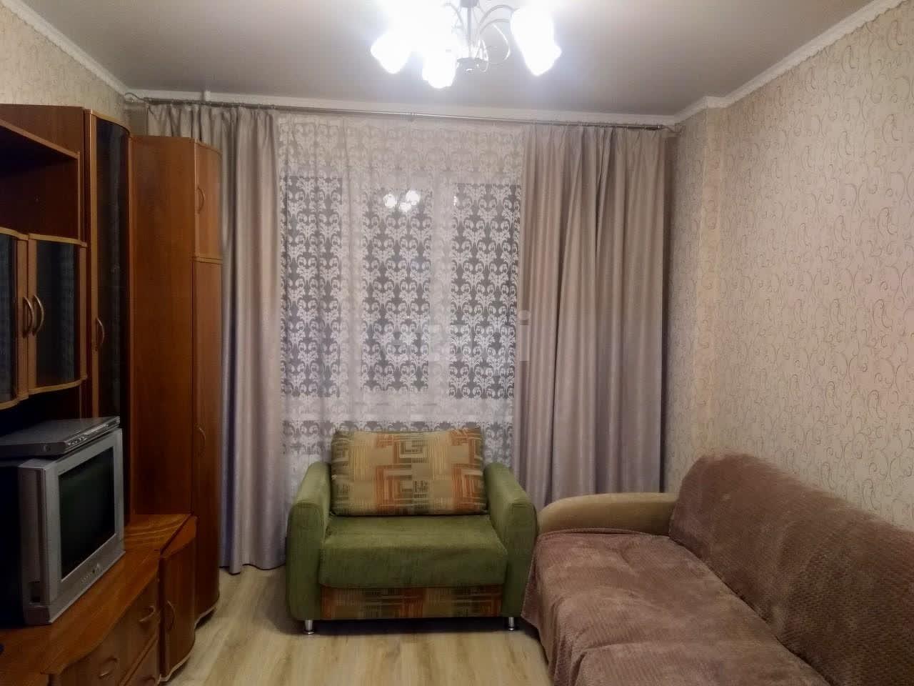 квартира г Якутск ул Дзержинского 41/2 Республика Саха Якутия фото 4