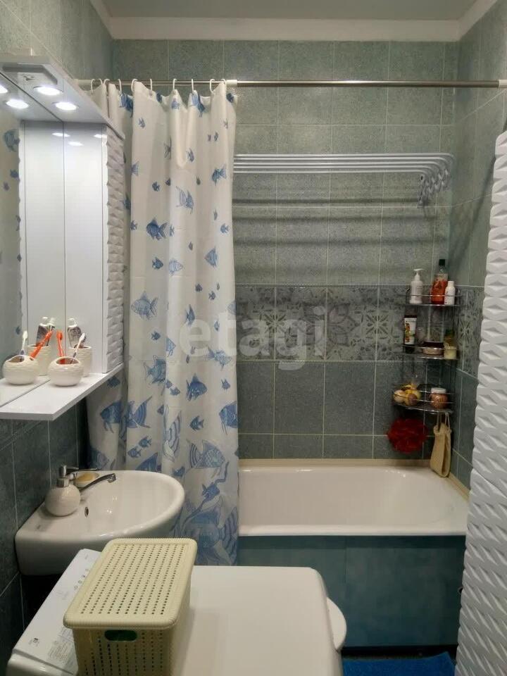 квартира г Якутск ул Дзержинского 41/2 Республика Саха Якутия фото 7