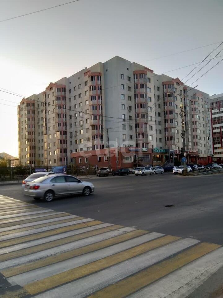 квартира г Якутск ул Дзержинского 41/2 Республика Саха Якутия фото 9