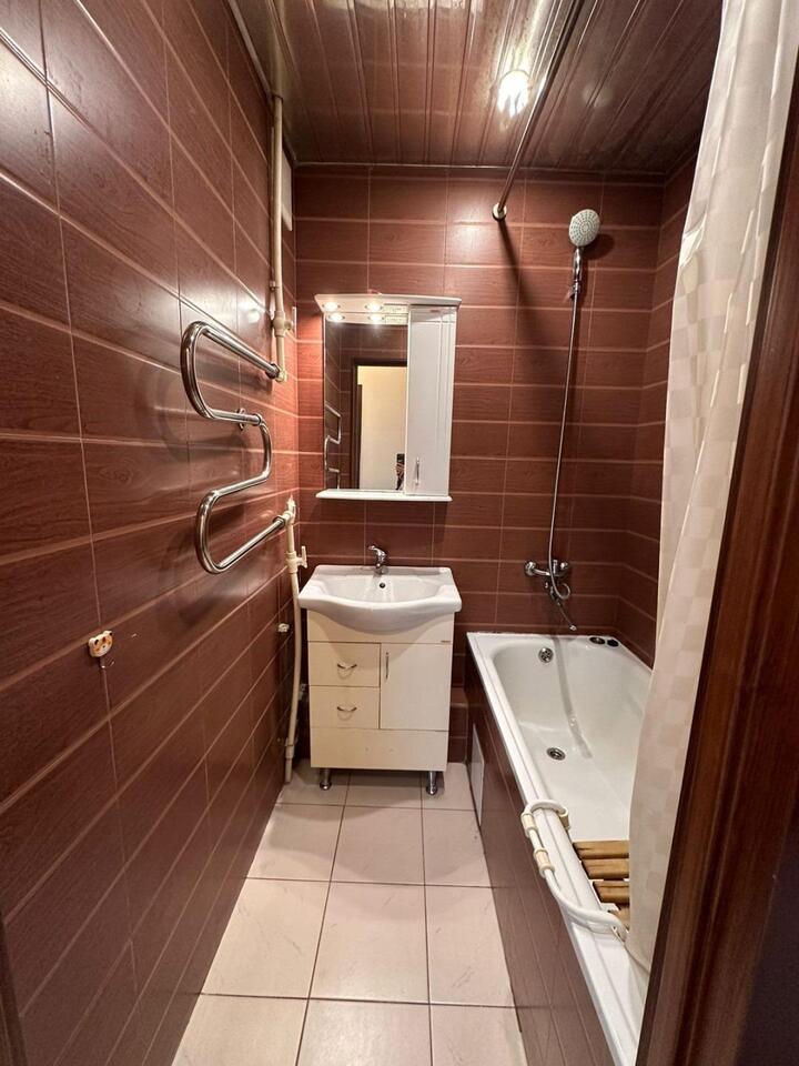квартира г Якутск ул Богатырева 4/1 фото 9