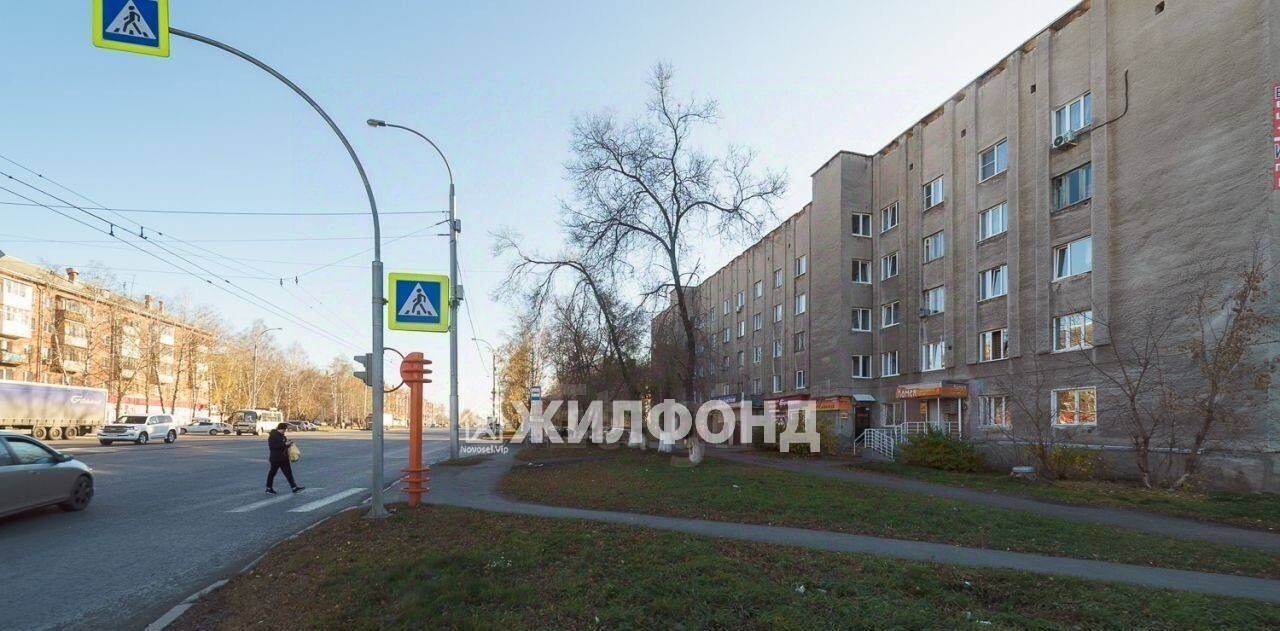 квартира г Кемерово р-н Центральный ул Гагарина 149 фото 10