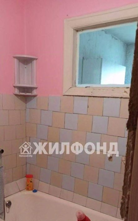 квартира г Кемерово р-н Заводский ул Космическая 3 фото 7