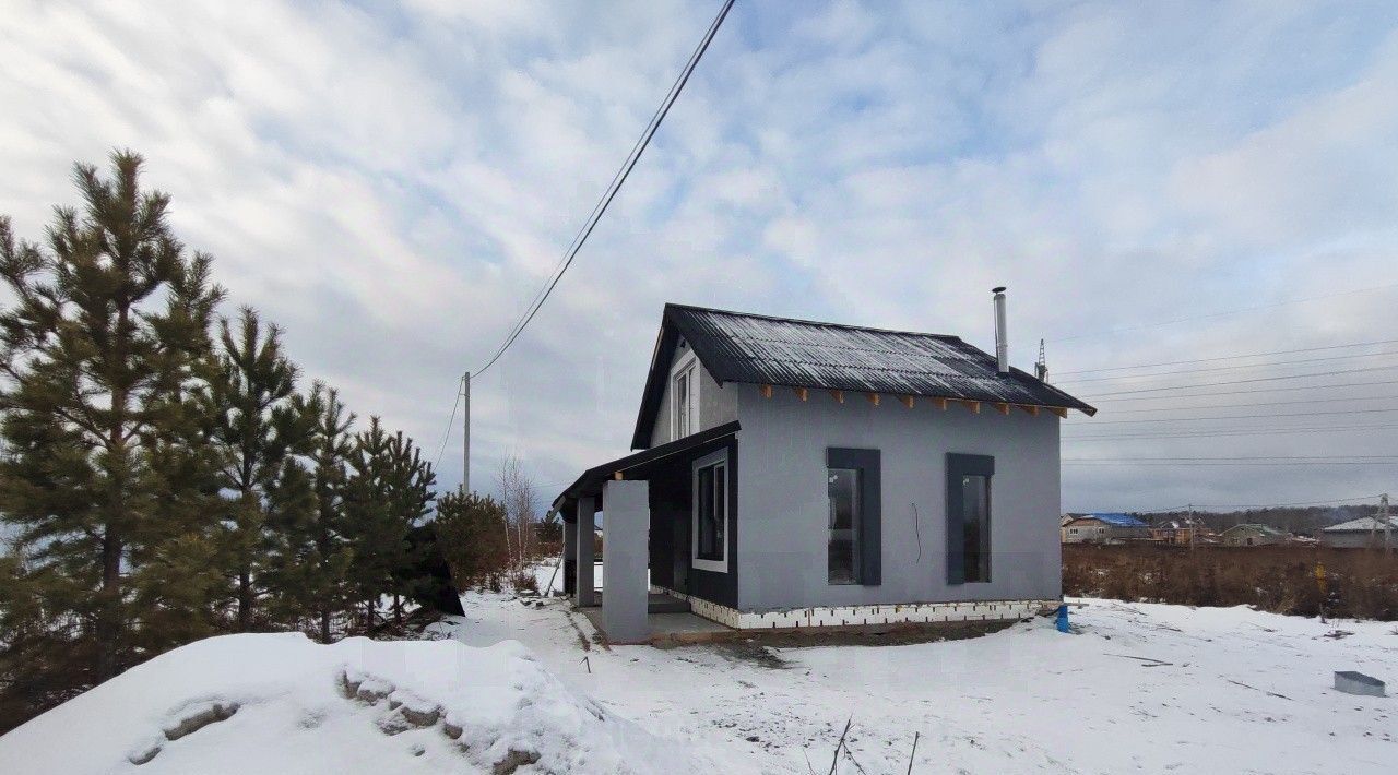дом г Екатеринбург Ботаническая ул. Полеводов, 13 фото 9