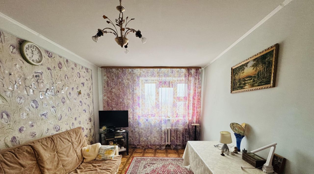 квартира г Оренбург р-н Дзержинский ул Салмышская 9/1 фото 6