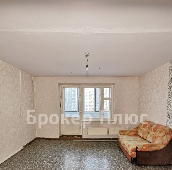квартира г Абакан ул Комарова 20 фото 1