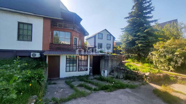 д Марусино Некрасовка, Марусино д. Заречная ул., 3 фото