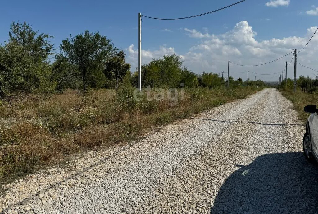 земля г Саратов р-н Волжский фото 4