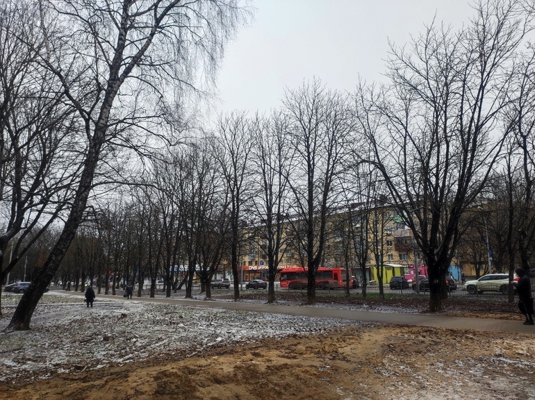 квартира г Калуга р-н Московский ул Московская 218 фото 19